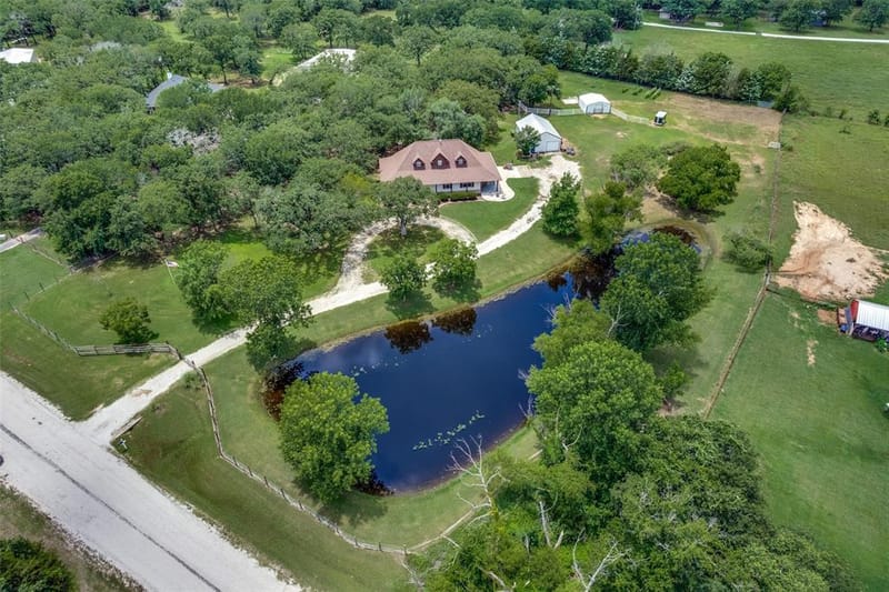 412 Paradise Canyon Circle, Paradise TX 76073 - Photo 37