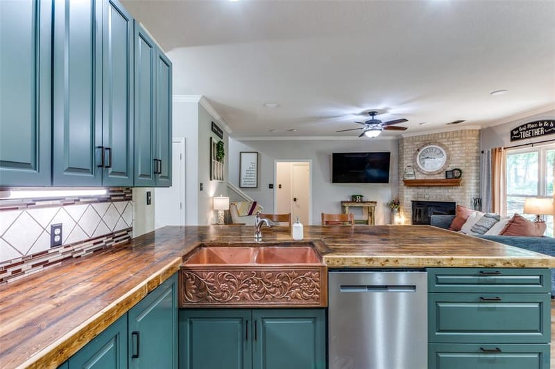 412 Paradise Canyon Circle, Paradise TX 76073 - Photo 11