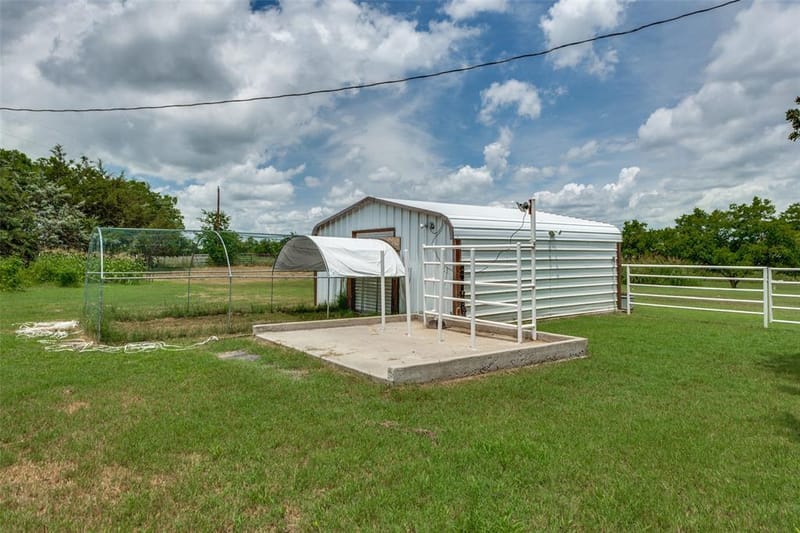 412 Paradise Canyon Circle, Paradise TX 76073 - Photo 35