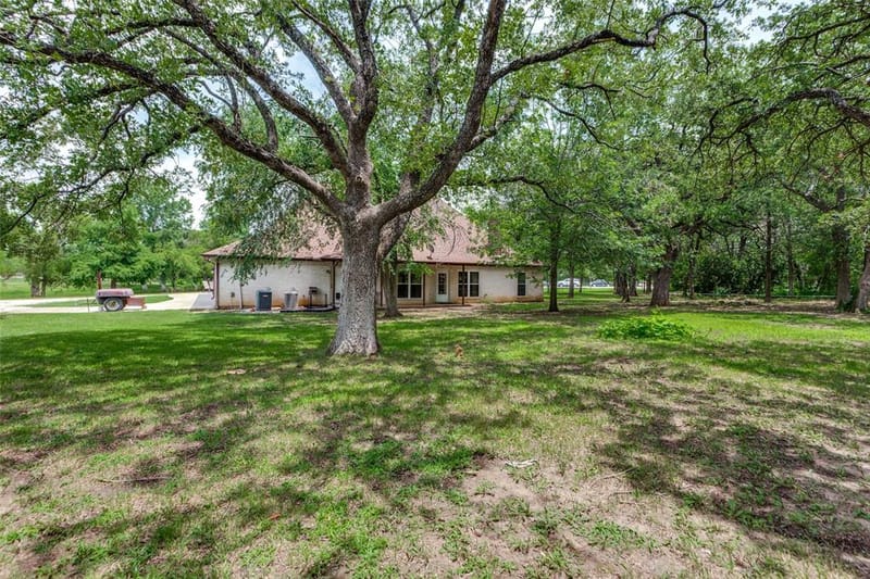 412 Paradise Canyon Circle, Paradise TX 76073 - Photo 31