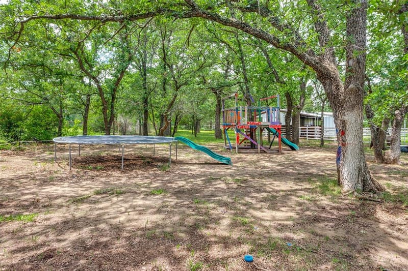 412 Paradise Canyon Circle, Paradise TX 76073 - Photo 29