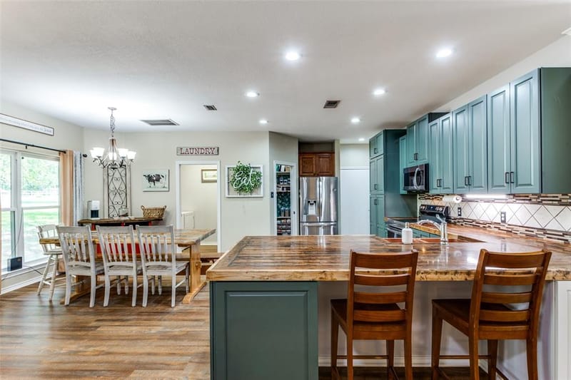 412 Paradise Canyon Circle, Paradise TX 76073 - Photo 8