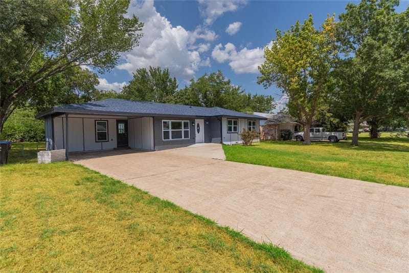 2514 Broadview Street, Greenville TX 75402 - Photo 5