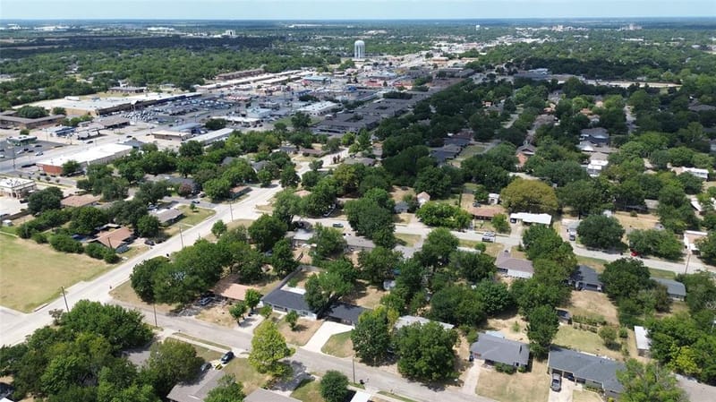 2514 Broadview Street, Greenville TX 75402 - Photo 30