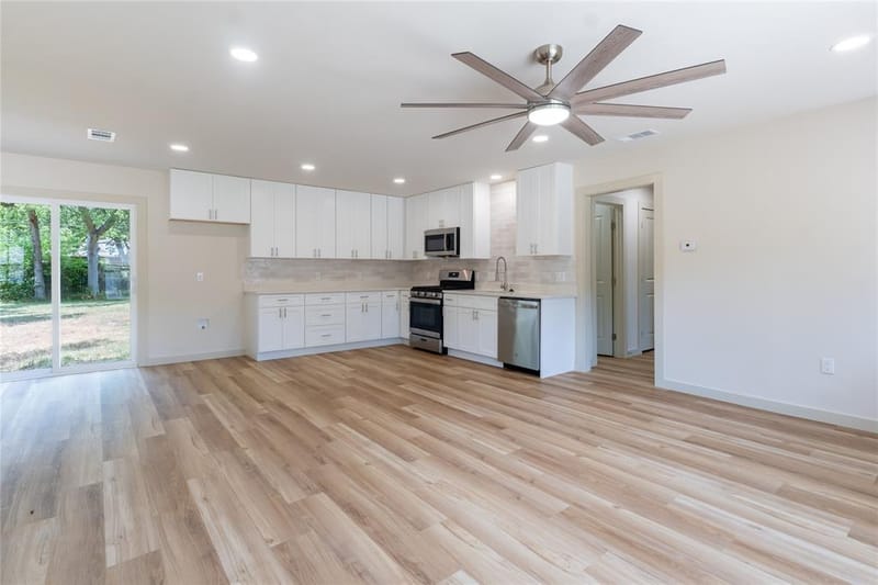 2514 Broadview Street, Greenville TX 75402 - Photo 8
