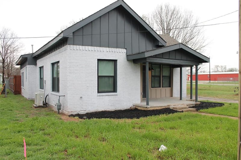 104 S Hubbard Street, Alvord TX 76225 - Photo 20