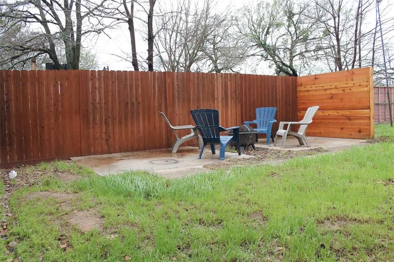 104 S Hubbard Street, Alvord TX 76225 - Photo 29