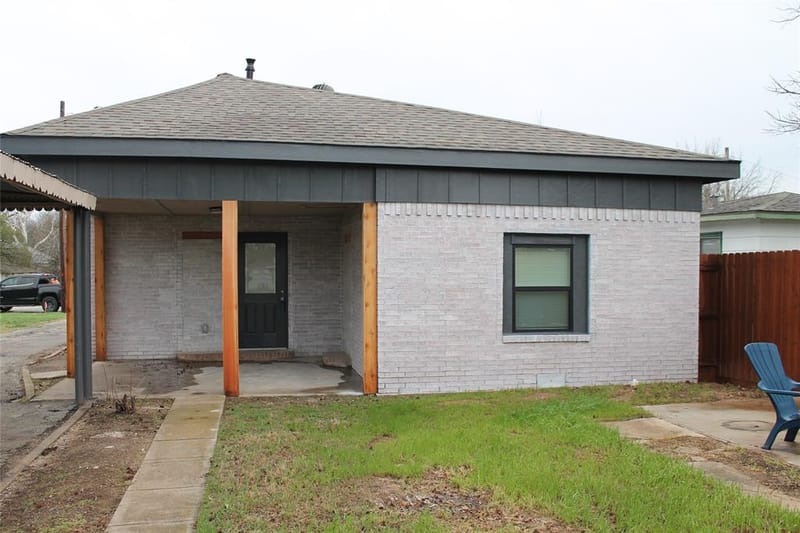 104 S Hubbard Street, Alvord TX 76225 - Photo 25