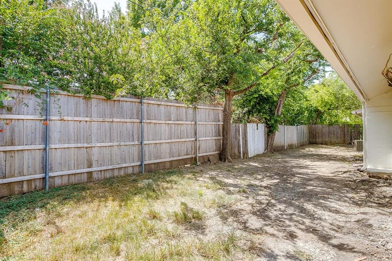 7017 Betsy Ross Court, Watauga TX 76148 - Photo 37