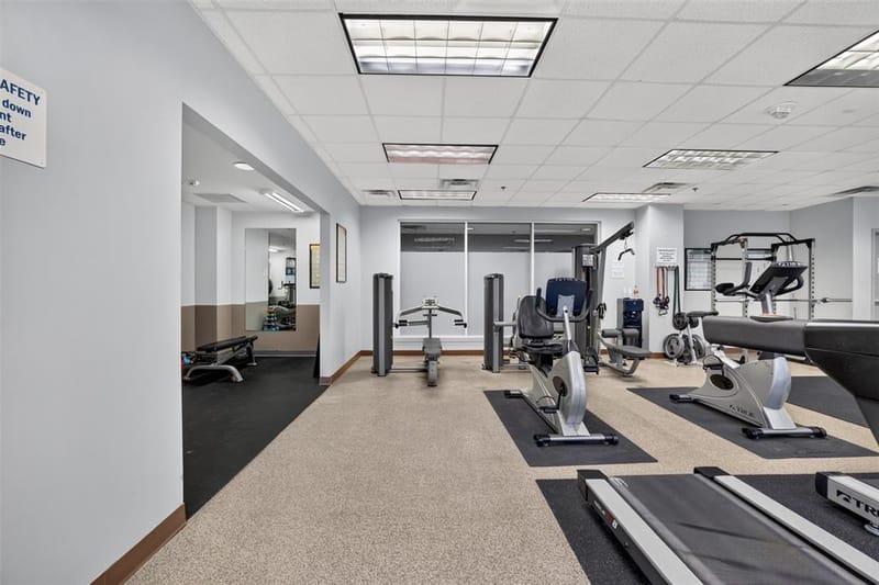 1200 Main Street # 1708, Dallas TX 75202 - Photo 23
