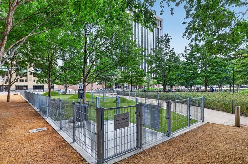 1200 Main Street # 1708, Dallas TX 75202 - Photo 27