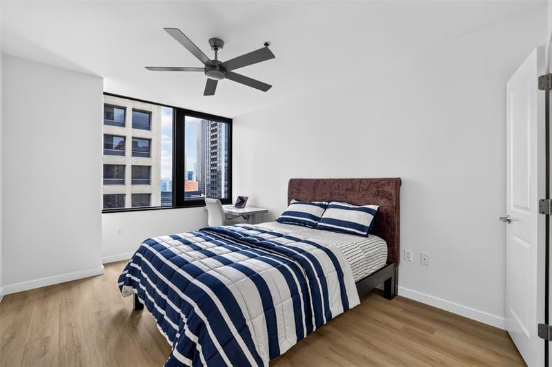 1200 Main Street # 1708, Dallas TX 75202 - Photo 12
