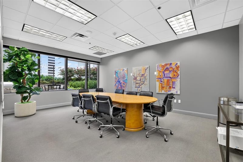 1200 Main Street # 1708, Dallas TX 75202 - Photo 20