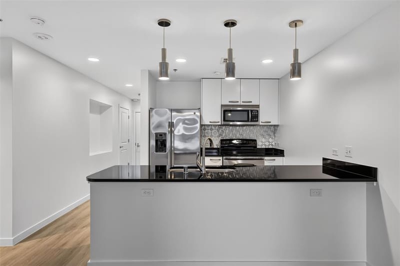 1200 Main Street # 1708, Dallas TX 75202 - Photo 9