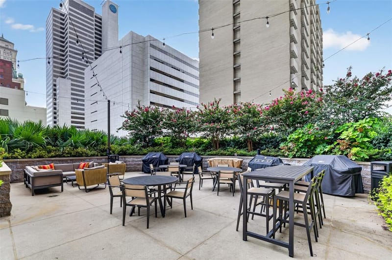 1200 Main Street # 1708, Dallas TX 75202 - Photo 30