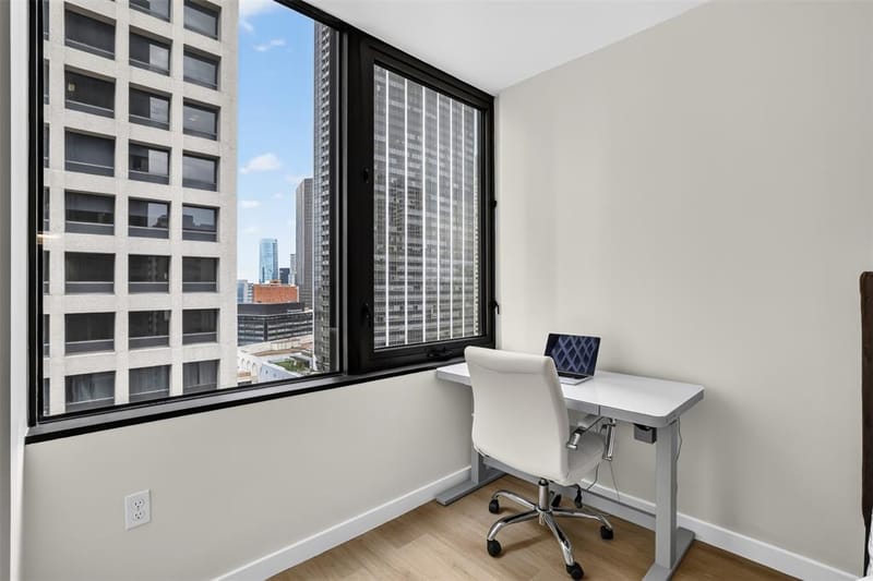 1200 Main Street # 1708, Dallas TX 75202 - Photo 10