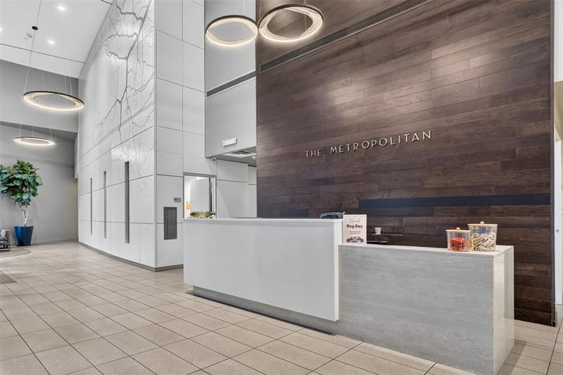 1200 Main Street # 1708, Dallas TX 75202 - Photo 18