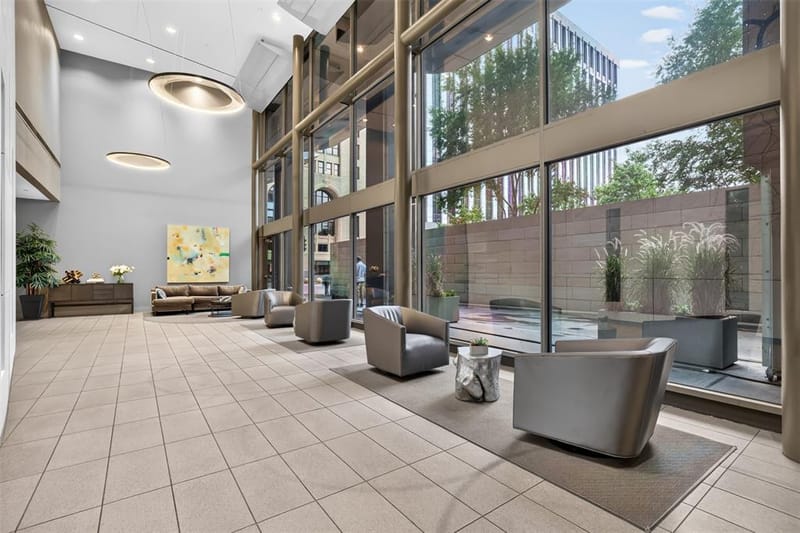 1200 Main Street # 1708, Dallas TX 75202 - Photo 19