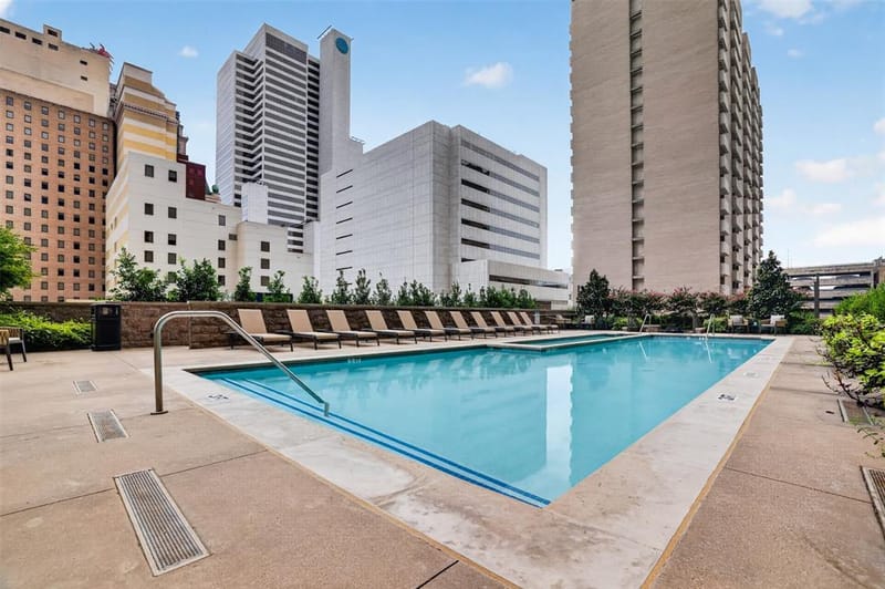 1200 Main Street # 1708, Dallas TX 75202 - Photo 29