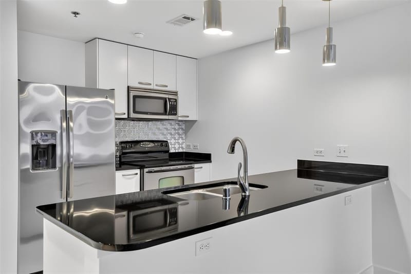 1200 Main Street # 1708, Dallas TX 75202 - Photo 8