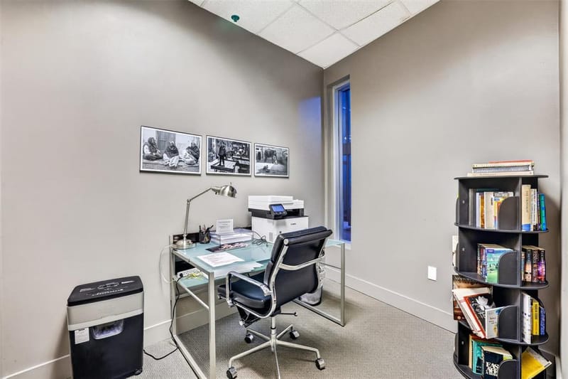 1200 Main Street # 1708, Dallas TX 75202 - Photo 21