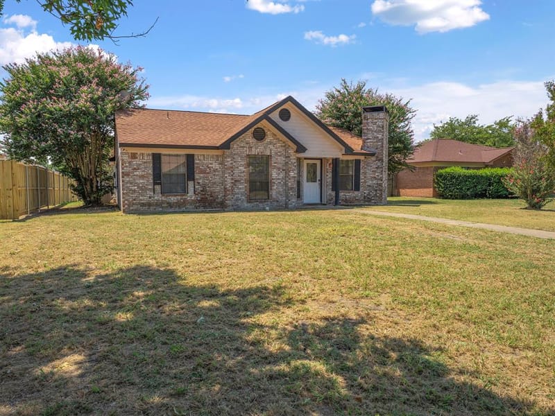 1404 Sheppard Lane, Wylie TX 75098 - Photo 2