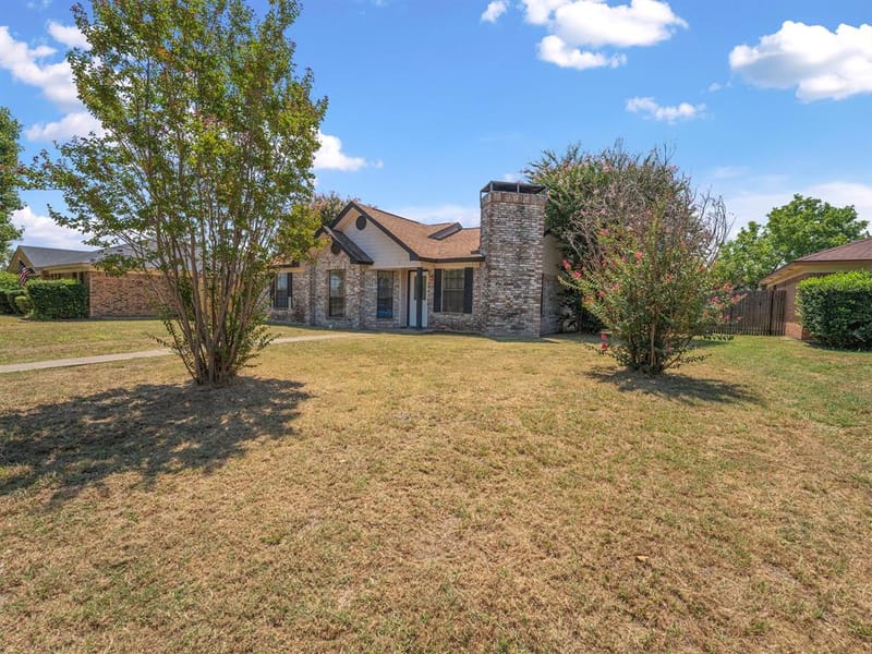 1404 Sheppard Lane, Wylie TX 75098 - Photo 3