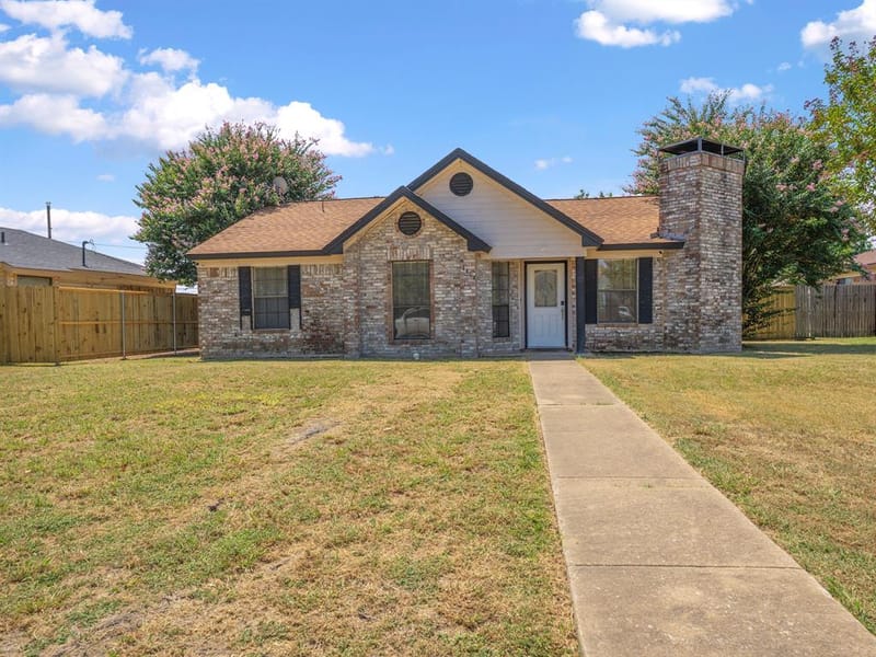 1404 Sheppard Lane, Wylie TX 75098 - Photo 4