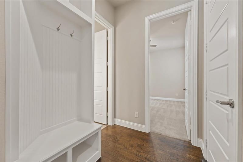 10846 Smoky Oak Trail, Argyle TX 76226 - Photo 17