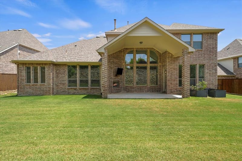 10846 Smoky Oak Trail, Argyle TX 76226 - Photo 32