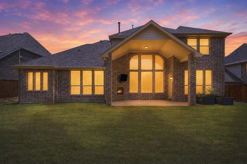 10846 Smoky Oak Trail, Argyle TX 76226 - Photo 30