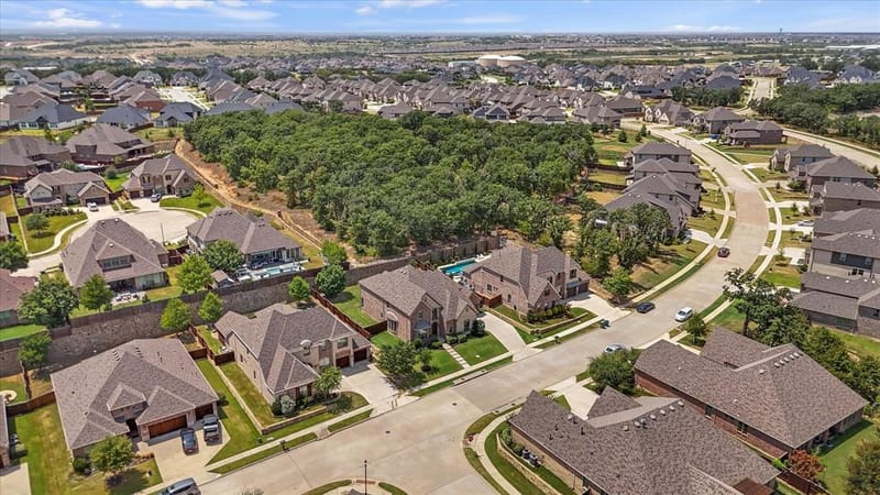 10846 Smoky Oak Trail, Argyle TX 76226 - Photo 34