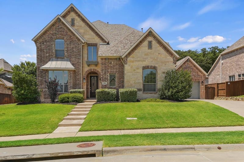 10846 Smoky Oak Trail, Argyle TX 76226 - Photo 38