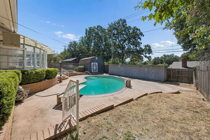 7154 Yolanda Drive, Fort Worth TX 76112 - Photo 23