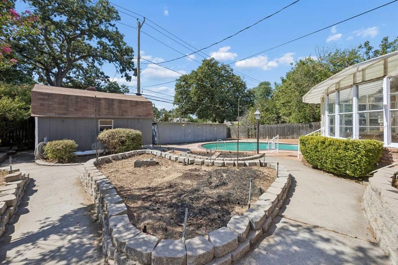 7154 Yolanda Drive, Fort Worth TX 76112 - Photo 22