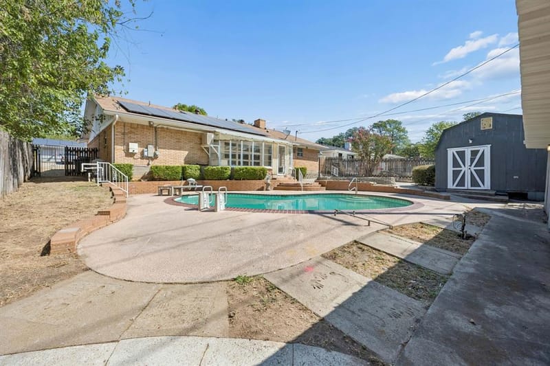 7154 Yolanda Drive, Fort Worth TX 76112 - Photo 24