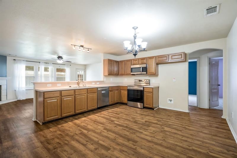 4306 Wood Stone Circle, Corinth TX 76208 - Photo 6