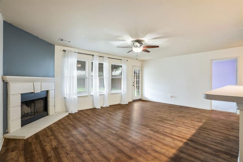 4306 Wood Stone Circle, Corinth TX 76208 - Photo 3