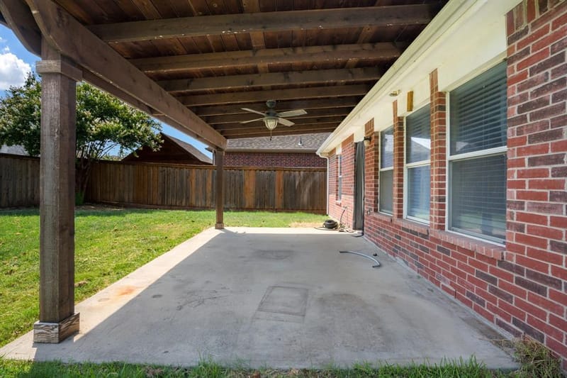 4306 Wood Stone Circle, Corinth TX 76208 - Photo 20