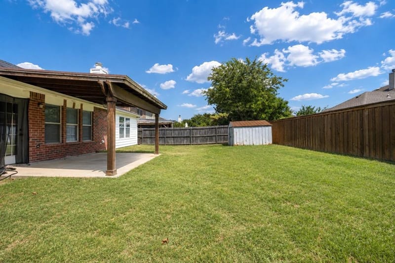 4306 Wood Stone Circle, Corinth TX 76208 - Photo 21