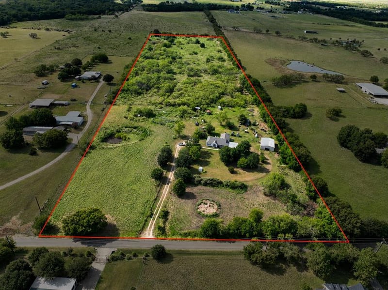 820 Brigman Road, Maypearl TX 76064 - Photo 3