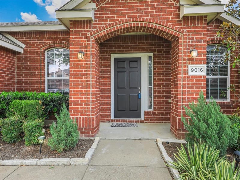 9016 Boone Drive, McKinney TX 75071 - Photo 3