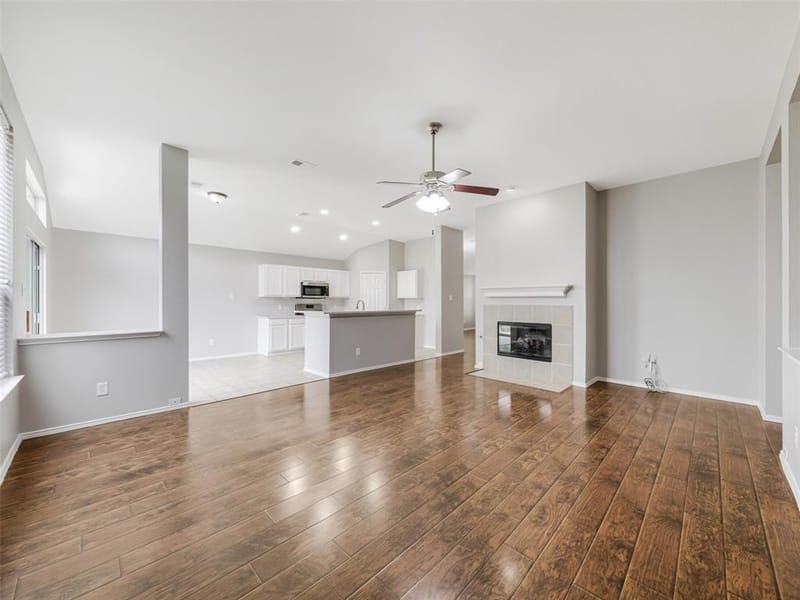 9016 Boone Drive, McKinney TX 75071 - Photo 8