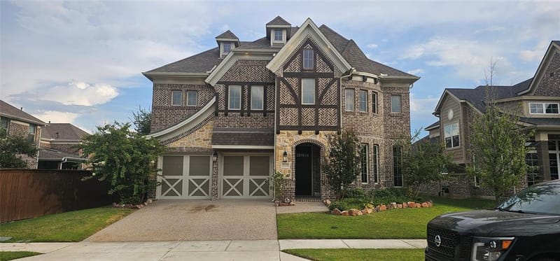 620 Oglethorpe Lane, Savannah TX 76227 - Photo 11