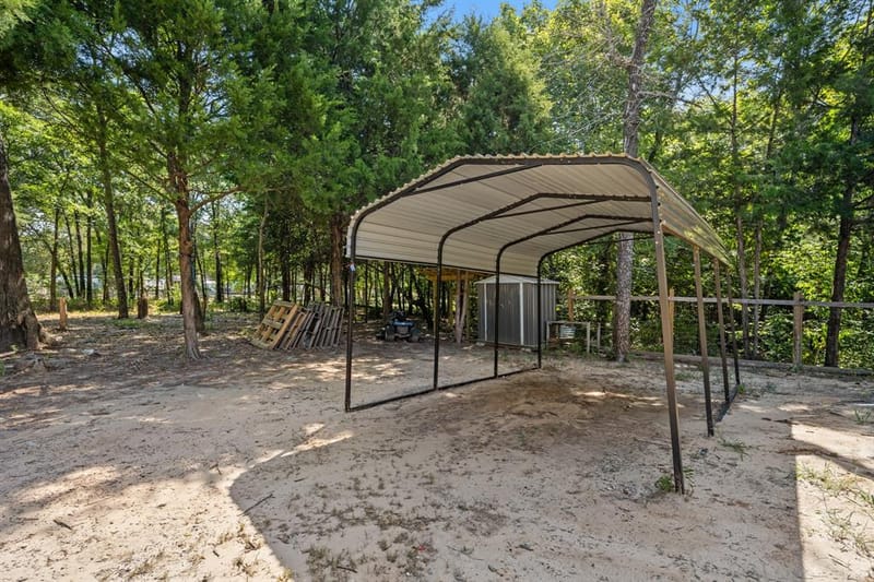 120 Garner Drive, Mabank TX 75156 - Photo 27