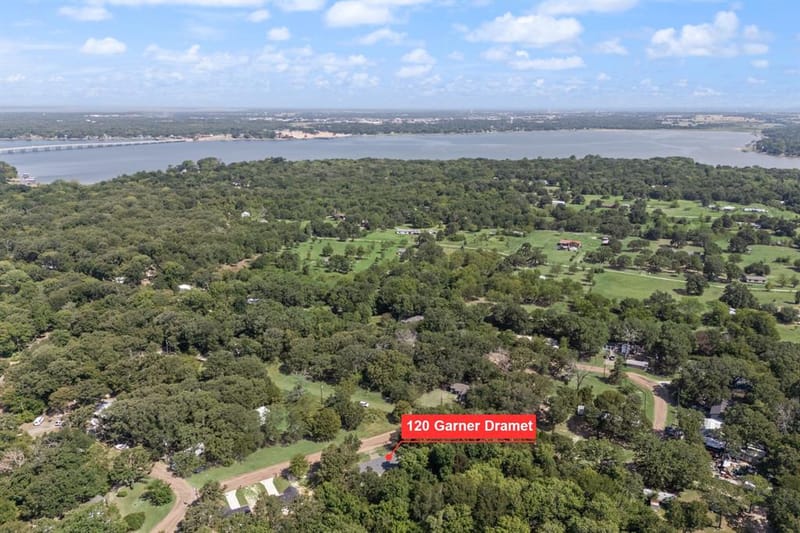 120 Garner Drive, Mabank TX 75156 - Photo 2