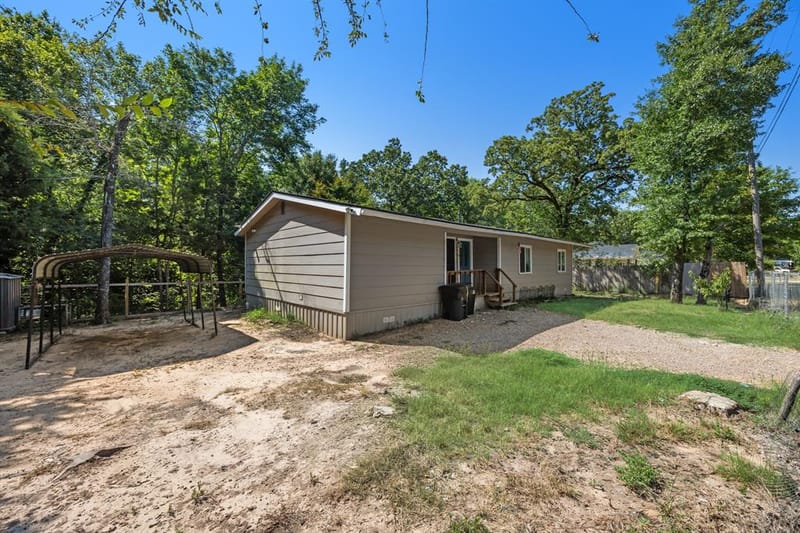 120 Garner Drive, Mabank TX 75156 - Photo 6