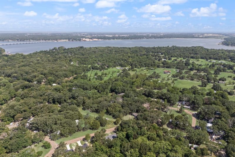 120 Garner Drive, Mabank TX 75156 - Photo 3