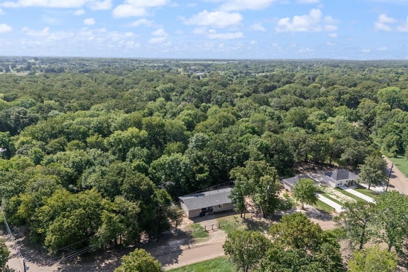 120 Garner Drive, Mabank TX 75156