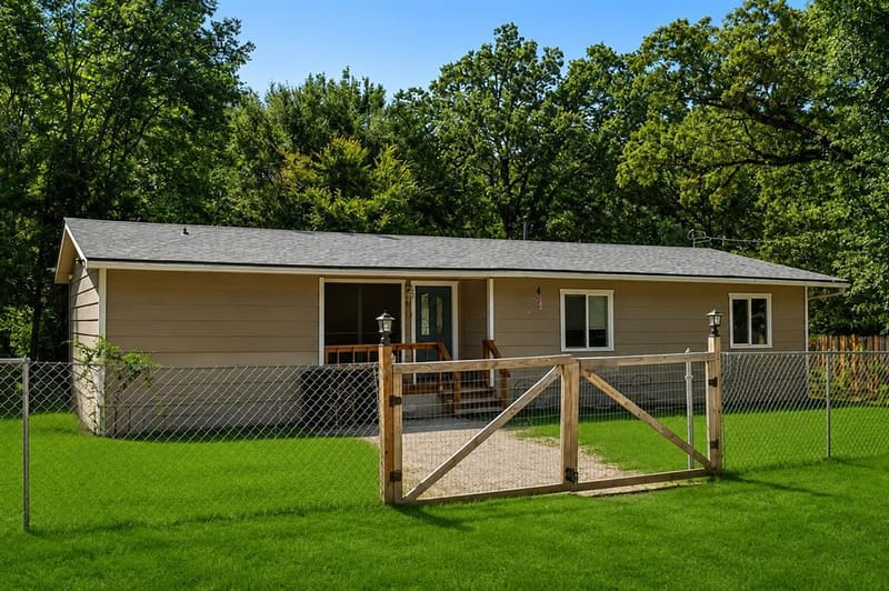 120 Garner Drive, Mabank TX 75156 - Photo 5